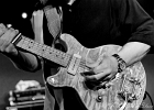 IMG 10091  Shawn Holt (guitare, vocal), Tom Holland (guitare, vocal), Russell Jackson (basse, vocal), Vernal Taylor (batterie) : 2017, BLUES, CONCERT, JAZZ CLUB LIONEL HAMPTON, RUSSELL JACKSON, SHAWN HOLT, TOM HOLLAND, VERNAL TAYLOR