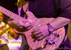 IMG 10093  Shawn Holt (guitare, vocal), Tom Holland (guitare, vocal), Russell Jackson (basse, vocal), Vernal Taylor (batterie) : 2017, BLUES, CONCERT, JAZZ CLUB LIONEL HAMPTON, RUSSELL JACKSON, SHAWN HOLT, TOM HOLLAND, VERNAL TAYLOR