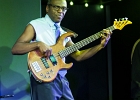 IMG 9990  Shawn Holt (guitare, vocal), Tom Holland (guitare, vocal), Russell Jackson (basse, vocal), Vernal Taylor (batterie) : 2017, BLUES, CONCERT, JAZZ CLUB LIONEL HAMPTON, RUSSELL JACKSON, SHAWN HOLT, TOM HOLLAND, VERNAL TAYLOR