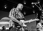 IMG 9992  Shawn Holt (guitare, vocal), Tom Holland (guitare, vocal), Russell Jackson (basse, vocal), Vernal Taylor (batterie) : 2017, BLUES, CONCERT, JAZZ CLUB LIONEL HAMPTON, RUSSELL JACKSON, SHAWN HOLT, TOM HOLLAND, VERNAL TAYLOR