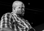 IMG 9997  Shawn Holt (guitare, vocal), Tom Holland (guitare, vocal), Russell Jackson (basse, vocal), Vernal Taylor (batterie) : 2017, BLUES, CONCERT, JAZZ CLUB LIONEL HAMPTON, RUSSELL JACKSON, SHAWN HOLT, TOM HOLLAND, VERNAL TAYLOR