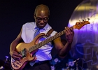 IMG 9998  Shawn Holt (guitare, vocal), Tom Holland (guitare, vocal), Russell Jackson (basse, vocal), Vernal Taylor (batterie) : 2017, BLUES, CONCERT, JAZZ CLUB LIONEL HAMPTON, RUSSELL JACKSON, SHAWN HOLT, TOM HOLLAND, VERNAL TAYLOR