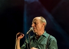 IMG 0246  The Crazy Hambones : Henry Heggen (harmonica, chant), Brian Barnett (guitar, chant), Micha Maass (batterie, chant) : BLUES, BLUES ROCK, CONCERT, LOV, THE CRAZY HAMBONES, TREMBLAY EN FRANCE