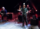 IMG 0248  The Crazy Hambones : Henry Heggen (harmonica, chant), Brian Barnett (guitar, chant), Micha Maass (batterie, chant) : BLUES, BLUES ROCK, CONCERT, LOV, THE CRAZY HAMBONES, TREMBLAY EN FRANCE