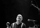 IMG 0255  The Crazy Hambones : Henry Heggen (harmonica, chant), Brian Barnett (guitar, chant), Micha Maass (batterie, chant) : BLUES, BLUES ROCK, CONCERT, LOV, THE CRAZY HAMBONES, TREMBLAY EN FRANCE