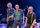 IMG 0263  The Crazy Hambones : Henry Heggen (harmonica, chant), Brian Barnett (guitar, chant), Micha Maass (batterie, chant) : BLUES, BLUES ROCK, CONCERT, LOV, THE CRAZY HAMBONES, TREMBLAY EN FRANCE