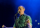 IMG 0266  The Crazy Hambones : Henry Heggen (harmonica, chant), Brian Barnett (guitar, chant), Micha Maass (batterie, chant) : BLUES, BLUES ROCK, CONCERT, LOV, THE CRAZY HAMBONES, TREMBLAY EN FRANCE