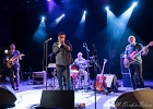 IMG 0157  LOV (Los Old Viejos) : Lorenzo Sanchez (guitare, chant), Alain Michel (chant, harmonica), Philippe Dandrimont (basse) et Pat Machenaud (batterie) : BLUES, BLUES ROCK, CONCERT, LOV, THE CRAZY HAMBONES, TREMBLAY EN FRANCE