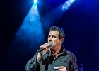 IMG 0159  LOV (Los Old Viejos) : Lorenzo Sanchez (guitare, chant), Alain Michel (chant, harmonica), Philippe Dandrimont (basse) et Pat Machenaud (batterie) : BLUES, BLUES ROCK, CONCERT, LOV, THE CRAZY HAMBONES, TREMBLAY EN FRANCE
