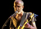 IMG 0166  LOV (Los Old Viejos) : Lorenzo Sanchez (guitare, chant), Alain Michel (chant, harmonica), Philippe Dandrimont (basse) et Pat Machenaud (batterie) : BLUES, BLUES ROCK, CONCERT, LOV, THE CRAZY HAMBONES, TREMBLAY EN FRANCE
