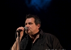 IMG 0172  LOV (Los Old Viejos) : Lorenzo Sanchez (guitare, chant), Alain Michel (chant, harmonica), Philippe Dandrimont (basse) et Pat Machenaud (batterie) : BLUES, BLUES ROCK, CONCERT, LOV, THE CRAZY HAMBONES, TREMBLAY EN FRANCE