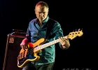 IMG 0174  LOV (Los Old Viejos) : Lorenzo Sanchez (guitare, chant), Alain Michel (chant, harmonica), Philippe Dandrimont (basse) et Pat Machenaud (batterie) : BLUES, BLUES ROCK, CONCERT, LOV, THE CRAZY HAMBONES, TREMBLAY EN FRANCE