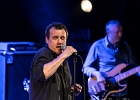 IMG 0176  LOV (Los Old Viejos) : Lorenzo Sanchez (guitare, chant), Alain Michel (chant, harmonica), Philippe Dandrimont (basse) et Pat Machenaud (batterie) : BLUES, BLUES ROCK, CONCERT, LOV, THE CRAZY HAMBONES, TREMBLAY EN FRANCE