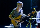 IMG 0177  LOV (Los Old Viejos) : Lorenzo Sanchez (guitare, chant), Alain Michel (chant, harmonica), Philippe Dandrimont (basse) et Pat Machenaud (batterie) : BLUES, BLUES ROCK, CONCERT, LOV, THE CRAZY HAMBONES, TREMBLAY EN FRANCE