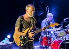 IMG 0182  LOV (Los Old Viejos) : Lorenzo Sanchez (guitare, chant), Alain Michel (chant, harmonica), Philippe Dandrimont (basse) et Pat Machenaud (batterie) : BLUES, BLUES ROCK, CONCERT, LOV, THE CRAZY HAMBONES, TREMBLAY EN FRANCE