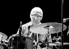 IMG 0190  LOV (Los Old Viejos) : Lorenzo Sanchez (guitare, chant), Alain Michel (chant, harmonica), Philippe Dandrimont (basse) et Pat Machenaud (batterie) : BLUES, BLUES ROCK, CONCERT, LOV, THE CRAZY HAMBONES, TREMBLAY EN FRANCE