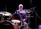 IMG 0193  LOV (Los Old Viejos) : Lorenzo Sanchez (guitare, chant), Alain Michel (chant, harmonica), Philippe Dandrimont (basse) et Pat Machenaud (batterie) : BLUES, BLUES ROCK, CONCERT, LOV, THE CRAZY HAMBONES, TREMBLAY EN FRANCE