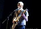 IMG 0203  LOV (Los Old Viejos) : Lorenzo Sanchez (guitare, chant), Alain Michel (chant, harmonica), Philippe Dandrimont (basse) et Pat Machenaud (batterie) : BLUES, BLUES ROCK, CONCERT, LOV, THE CRAZY HAMBONES, TREMBLAY EN FRANCE