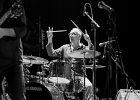 IMG 0207  LOV (Los Old Viejos) : Lorenzo Sanchez (guitare, chant), Alain Michel (chant, harmonica), Philippe Dandrimont (basse) et Pat Machenaud (batterie) : BLUES, BLUES ROCK, CONCERT, LOV, THE CRAZY HAMBONES, TREMBLAY EN FRANCE