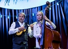 IMG 0538  Michel Ghuzel, Roxane Arnal : BEAUTY AND THE BEAST, BLUES, CONCERT, COUNTRY, FOLK, LE ZEBRE DE BELLEVILLE, ROCK