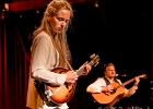 IMG 0551  Michel Ghuzel, Roxane Arnal : BEAUTY AND THE BEAST, BLUES, CONCERT, COUNTRY, FOLK, LE ZEBRE DE BELLEVILLE, ROCK
