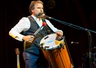 IMG 0558  Michel Ghuzel, Roxane Arnal : BEAUTY AND THE BEAST, BLUES, CONCERT, COUNTRY, FOLK, LE ZEBRE DE BELLEVILLE, ROCK