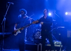 IMG 0765  Lord Tracy (chant, harmonica), Jacques Méhard (guitare), Julien Boisseau (basse), Olivier Hurtu (batterie) : BLUES ROCK, CONCERT, JESUS VOLT, RYTHM AND BLUES, TRABENDO