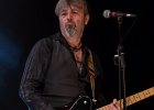 IMG 0768  Lord Tracy (chant, harmonica), Jacques Méhard (guitare), Julien Boisseau (basse), Olivier Hurtu (batterie) : BLUES ROCK, CONCERT, JESUS VOLT, RYTHM AND BLUES, TRABENDO