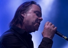 IMG 0769  Lord Tracy (chant, harmonica), Jacques Méhard (guitare), Julien Boisseau (basse), Olivier Hurtu (batterie) : BLUES ROCK, CONCERT, JESUS VOLT, RYTHM AND BLUES, TRABENDO