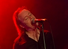 IMG 0783  Lord Tracy (chant, harmonica), Jacques Méhard (guitare), Julien Boisseau (basse), Olivier Hurtu (batterie) : BLUES ROCK, CONCERT, JESUS VOLT, RYTHM AND BLUES, TRABENDO
