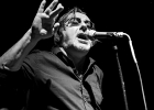 IMG 0816  Southside Johnny (chant, harmonica), Glenn Alexander (guitare), John Conte (basse), Tom Seguso (batterie), Jeff Kazee (claviers, chant),  Chris Anderson (trompette), John Isley (saxophone), Neal Pawley (trombone) : BLUES ROCK, CONCERT, RYTHM AND BLUES, SOUTHSIDE JOHNNY, TRABENDO