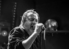 IMG 0837  Southside Johnny (chant, harmonica), Glenn Alexander (guitare), John Conte (basse), Tom Seguso (batterie), Jeff Kazee (claviers, chant),  Chris Anderson (trompette), John Isley (saxophone), Neal Pawley (trombone) : BLUES ROCK, CONCERT, RYTHM AND BLUES, SOUTHSIDE JOHNNY, TRABENDO
