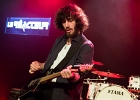 IMG 0920  Sacha Burtin (guitare, chant, harmonica), ),  Leo,Bentaïeb  (guitare)  Slim Terrorizer (batterie), Nash Goldfinger (basse) : BLUES ROCK, CONCERT, ESPACE ICARE, ISSY LES MOULINEAUX, WEALTHY HOBOS (The)