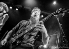 IMG 0970  Sacha Burtin (guitare, chant, harmonica), ),  Leo,Bentaïeb  (guitare)  Slim Terrorizer (batterie), Nash Goldfinger (basse) : BLUES ROCK, CONCERT, ESPACE ICARE, ISSY LES MOULINEAUX, WEALTHY HOBOS (The)