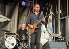 IMG 1384  Mr Mat (chant/guitare), Barefoot iano (harmonica), Denis Barthe (batterie), Olivier Mathios (basse)