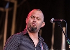 IMG 1403  Mr Mat (chant/guitare), Barefoot iano (harmonica), Denis Barthe (batterie), Olivier Mathios (basse)