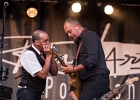 IMG 1404  Mr Mat (chant/guitare), Barefoot iano (harmonica), Denis Barthe (batterie), Olivier Mathios (basse)