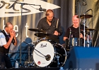 IMG 1412  Mr Mat (chant/guitare), Barefoot iano (harmonica), Denis Barthe (batterie), Olivier Mathios (basse)