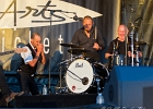 IMG 1413  Mr Mat (chant/guitare), Barefoot iano (harmonica), Denis Barthe (batterie), Olivier Mathios (basse)