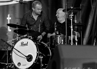 IMG 1414  Mr Mat (chant/guitare), Barefoot iano (harmonica), Denis Barthe (batterie), Olivier Mathios (basse)
