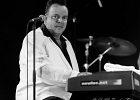 IMG 1447  Mike Sanchez (chant, claviers), XX (guitare), YY (basse), ZZ (batterie)