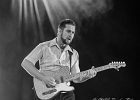 IMG 1454  Mike Sanchez (chant, claviers), XX (guitare), YY (basse), ZZ (batterie)