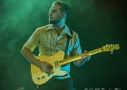 IMG 1455  Mike Sanchez (chant, claviers), XX (guitare), YY (basse), ZZ (batterie)