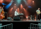 IMG 1475  Mike Sanchez (chant, claviers), XX (guitare), YY (basse), ZZ (batterie)