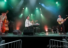 IMG 1476  Mike Sanchez (chant, claviers), XX (guitare), YY (basse), ZZ (batterie)
