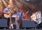 IMG 1662  Stagger Lee : Arnaud Fradin (chant, guitare), Miguel Hamoum (guitare), Thomas Troussier (harmonica), Max Genouel (basse), Fabrice Bessouat (batterie)