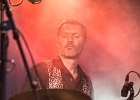 IMG 1674  The French Blues All Stars : Youssef Remadna (harmonica, chant), Anthony Stelmaszack (guitare, chant), Julien Brunetaud (claviers, chant), Thibaut Chopin (basse, guitare, harmonica), Simon Boyer (batterie), Stan Noubard Pacha (guitare)