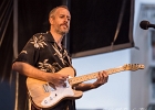 IMG 1681  The French Blues All Stars : Youssef Remadna (harmonica, chant), Anthony Stelmaszack (guitare, chant), Julien Brunetaud (claviers, chant), Thibaut Chopin (basse, guitare, harmonica), Simon Boyer (batterie), Stan Noubard Pacha (guitare)