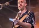 IMG 1685  The French Blues All Stars : Youssef Remadna (harmonica, chant), Anthony Stelmaszack (guitare, chant), Julien Brunetaud (claviers, chant), Thibaut Chopin (basse, guitare, harmonica), Simon Boyer (batterie), Stan Noubard Pacha (guitare)
