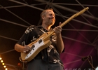 IMG 1691  The French Blues All Stars : Youssef Remadna (harmonica, chant), Anthony Stelmaszack (guitare, chant), Julien Brunetaud (claviers, chant), Thibaut Chopin (basse, guitare, harmonica), Simon Boyer (batterie), Stan Noubard Pacha (guitare)